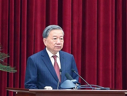 Party Central Committee’s 11th plenum concludes with agenda completed