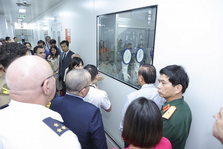 Vietnam - Cuba Friendship Exchange Marks 64th Anniversary of Giron Victory