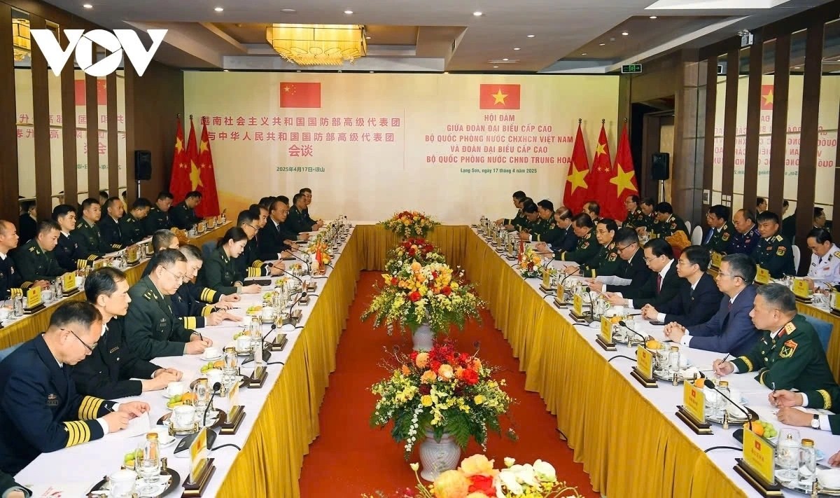 Vietnam News Today (Apr. 18): P4G Summit in Vietnam - Beacon of Hope for Global Climate Action