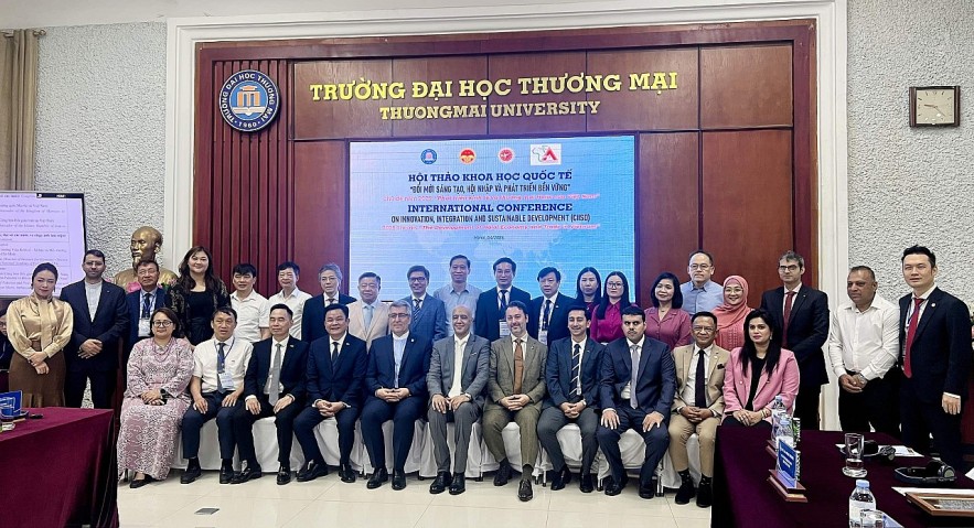International Support for Vietnam’s Halal Economic and Trade Development