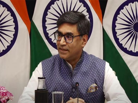 PM Modi to Interact with Indian Workers at Saudi Factory During Visit: MEA