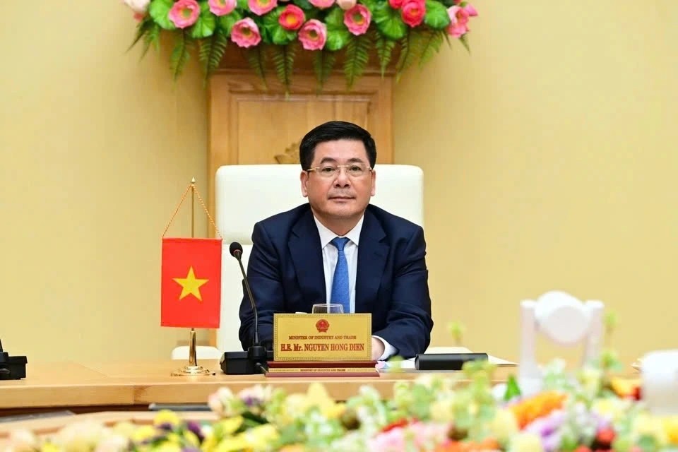 Vietnam News Today (Apr. 24): Vietnam and United States Kick-Start Negotiations on New Trade Deal