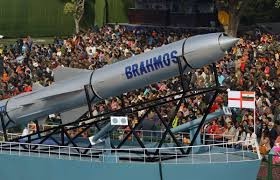 India’s BrahMos missile: A rising star in global defence exports