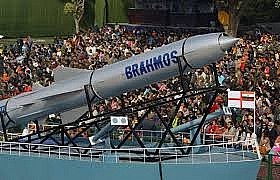 India’s BrahMos missile: A rising star in global defence exports