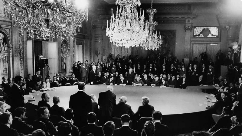 Vietnamese Diplomacy’s Contribution to the Liberation of the South and National Reunification – Enduring Historical Lessons