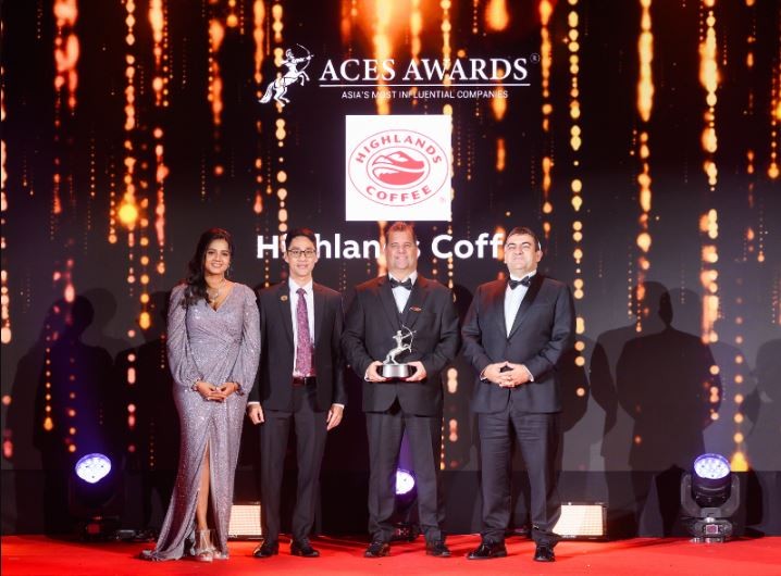 Vietnam’s Corporate Champions Invited to Join ACES Awards 2025