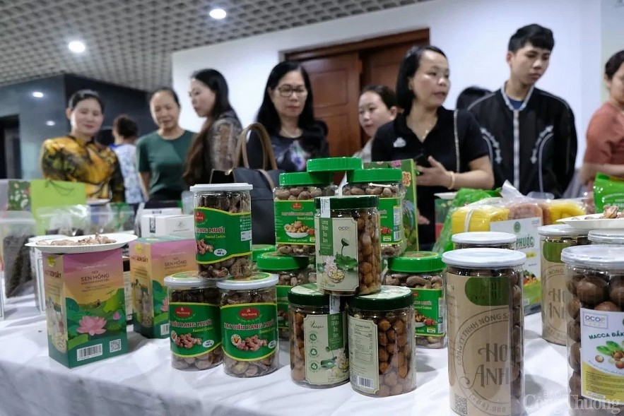 Vietnam - Mexico: Reinforcing Friendship, Advancing Practical Cooperation