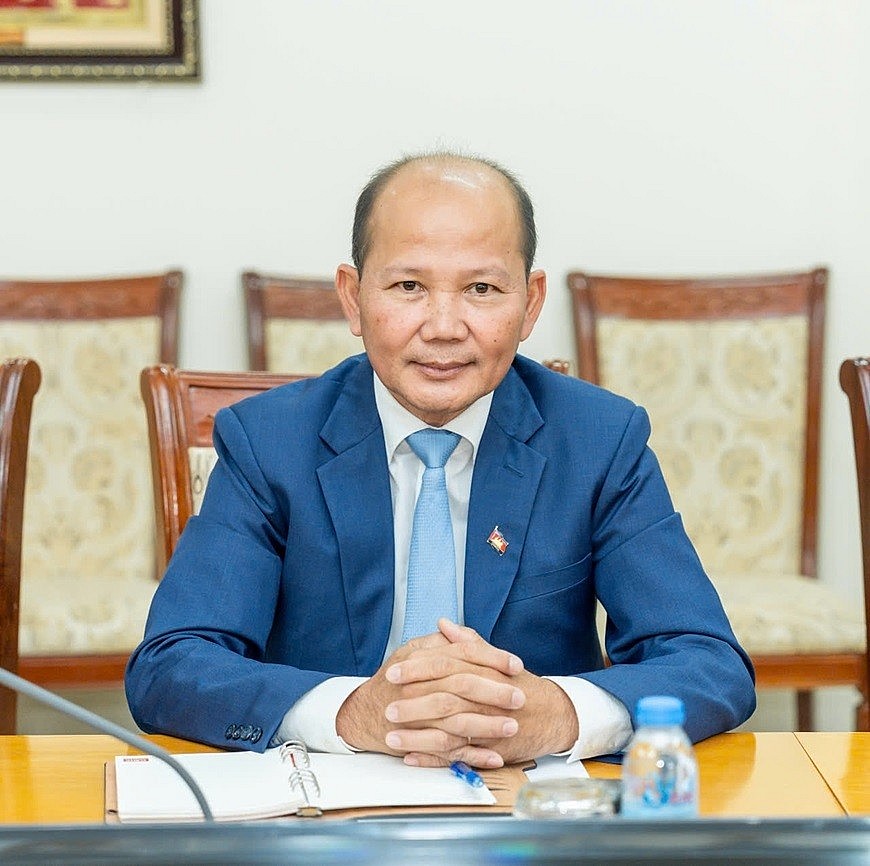 Vietnam's Remarkable Development Left Strong Impression on International Friends