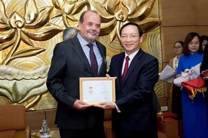 Vietnam News Today (Apr. 27): Vietnam’s 1975 Victory Hailed as Global Milestone in 20th Century