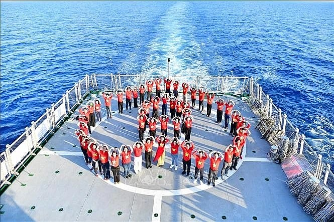 Vietnam News Today (Apr. 28): Vietnam–Japan Friendship Concert Celebrates Peace and Solidarity