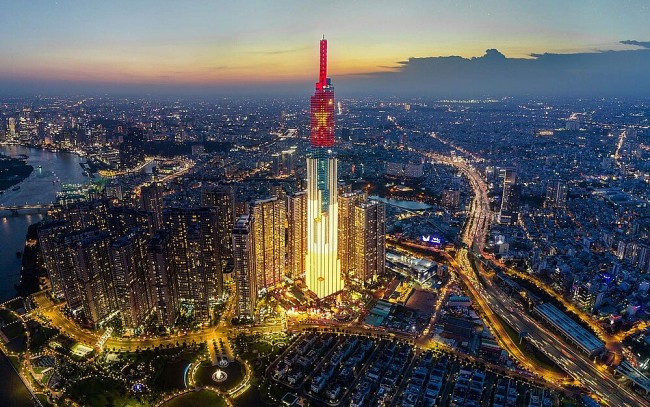 50 Years of National Reunification: Vietnam’s Spectacular Transformation