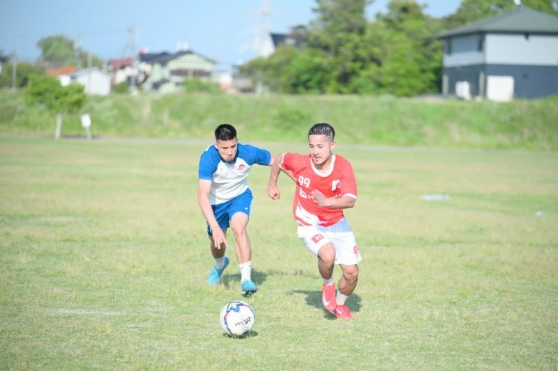 Vietnamese Football Tournament in Japan Honors Reunification Day