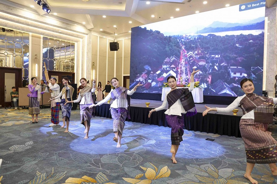 Hanoi Hosts Friendship Exchange Celebrating 2025 Traditional New Year of Asian Countries