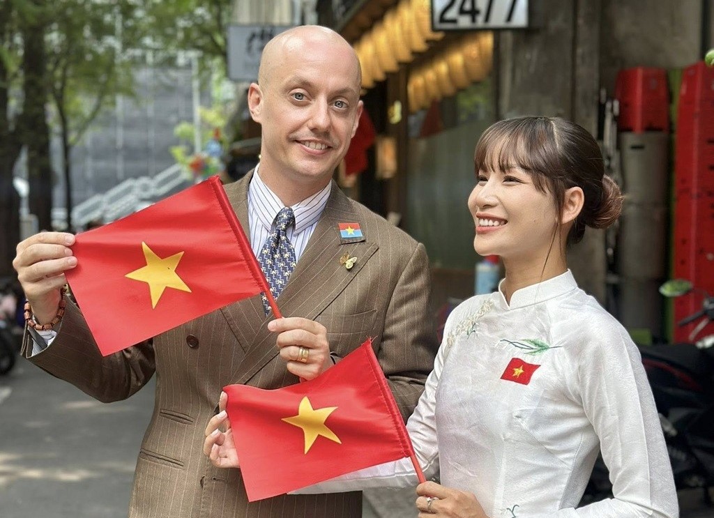 Vietnamese People Honor Their Past With Deep Pride and Heartfelt ratitude