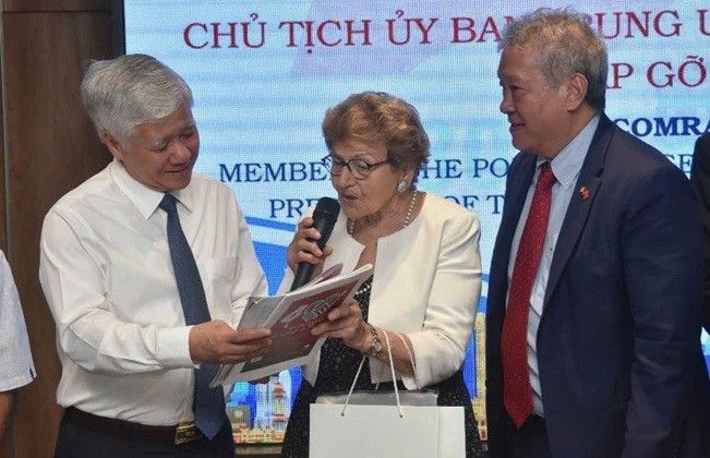 Vietnam Deeply Values and Remains Grateful for Unwavering Support from Intl Friends