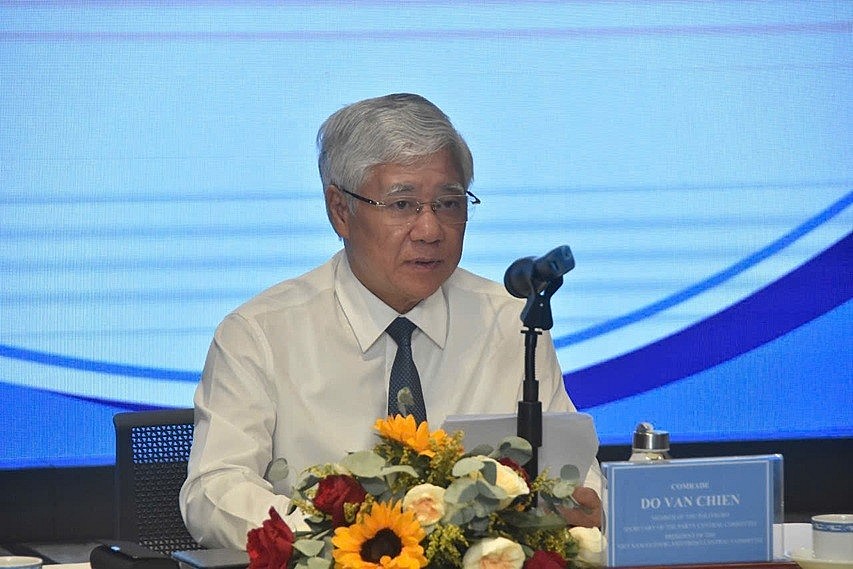 Vietnam Deeply Values and Remains Grateful for Unwavering Support from Intl Friends