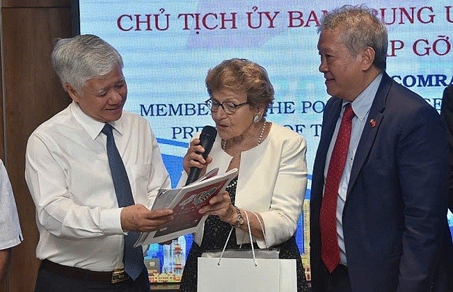 Vietnam Deeply Values and Remains Grateful for Unwavering Support from Intl Friends