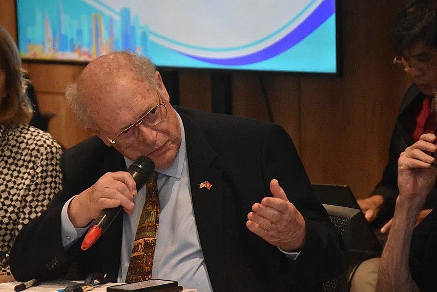 Vietnam Deeply Values and Remains Grateful for Unwavering Support from Intl Friends