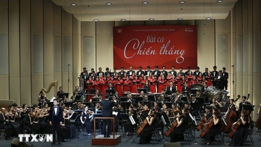 Art Program Spreads Message of Peace Worldwide