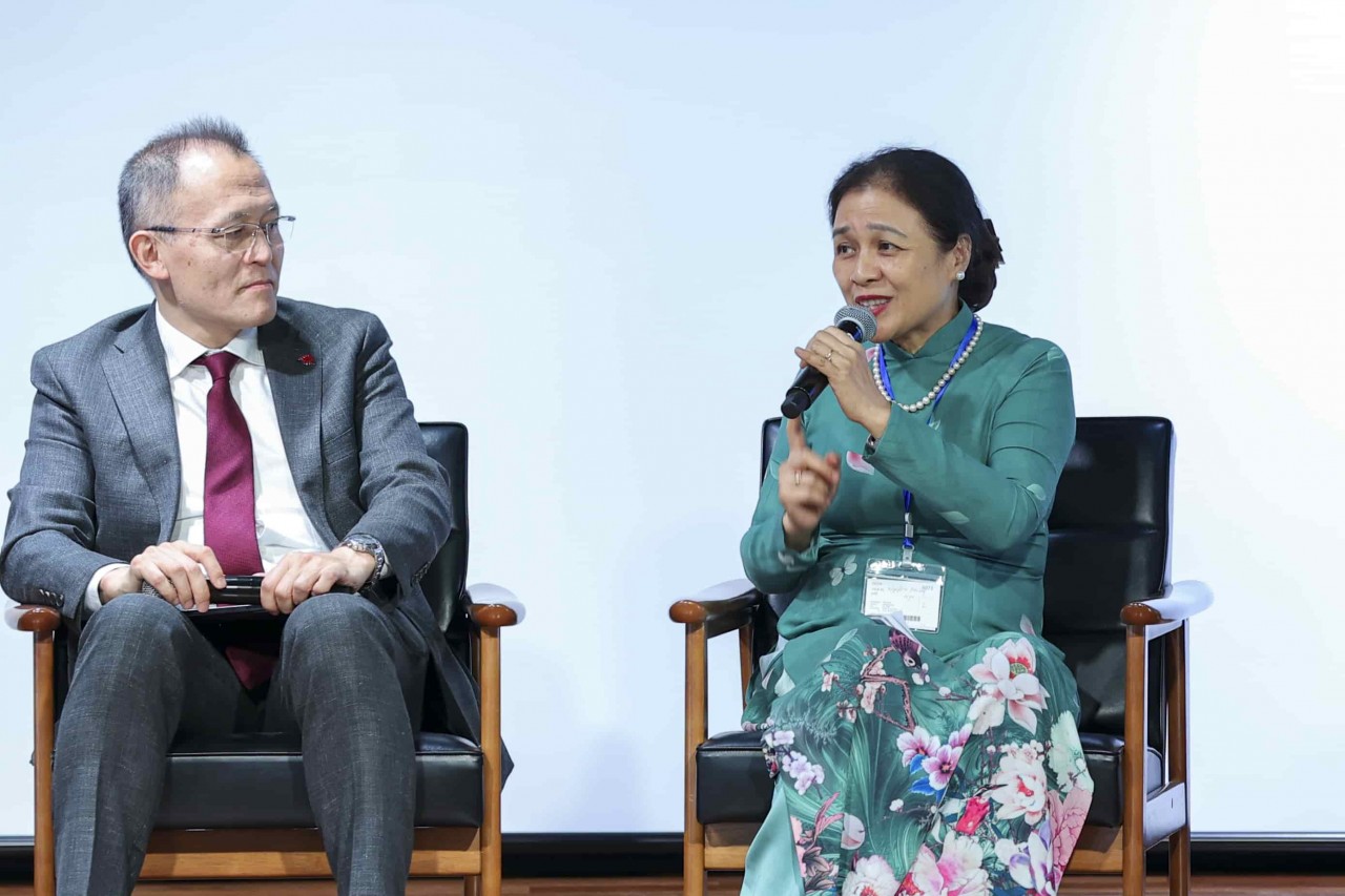 Continuing the Story of Peace: From Memory to Future Aspirations
