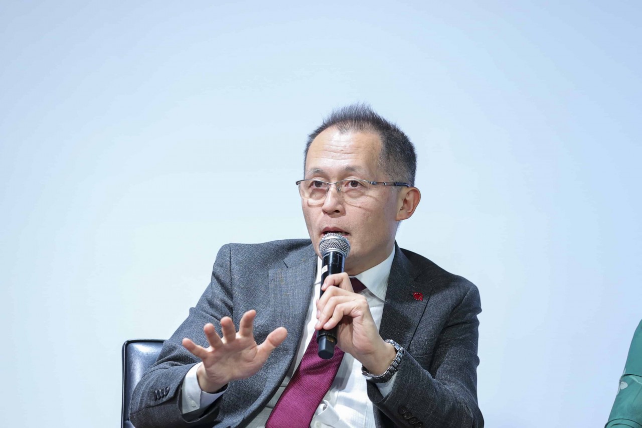 Continuing the Story of Peace: From Memory to Future Aspirations