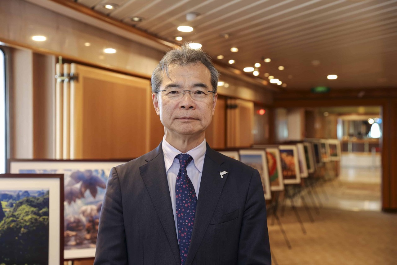 Vietnam’s History: Precious Legacy of Peace