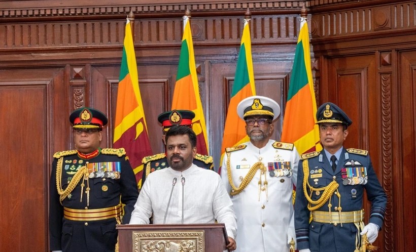 Vietnam News Today (May 4): Vietnam, Sri Lanka Deepen Traditional Friendship, Comprehensive Cooperation