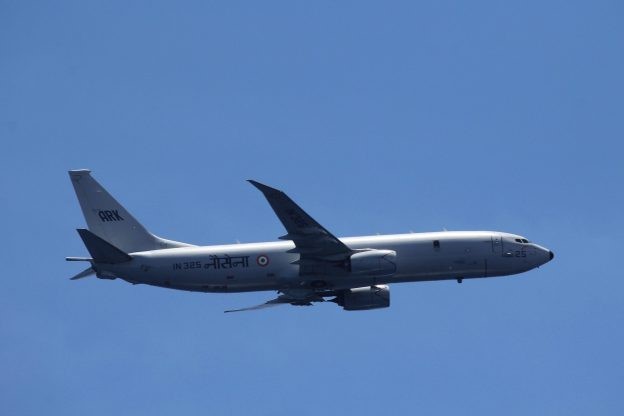 Why the India-US Sonobuoy Co-Production Agreement Matters
