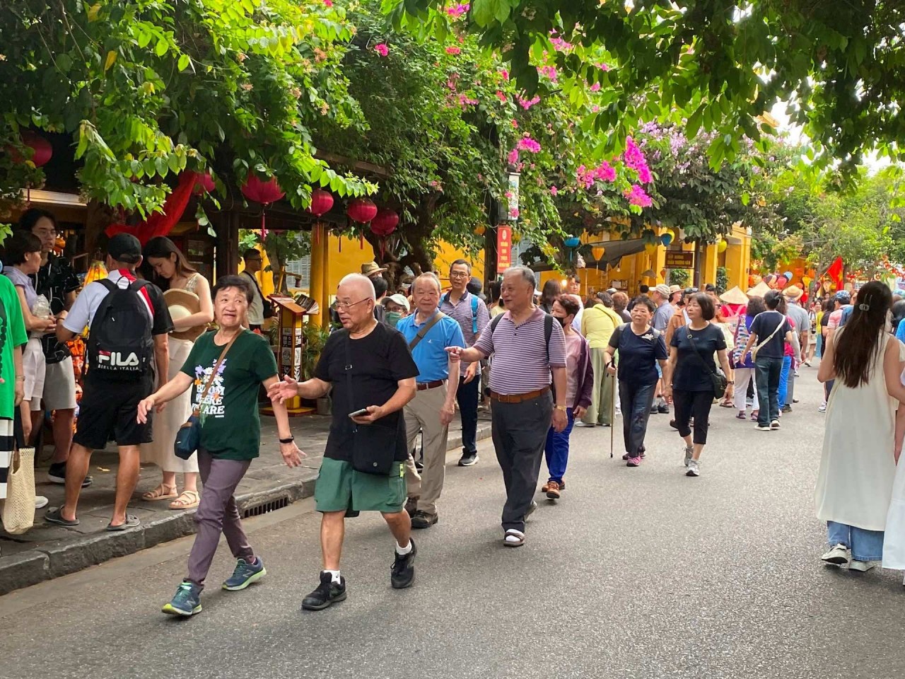 Strategies for Sustainable Growth of Vietnam’s Tourism from International Markets