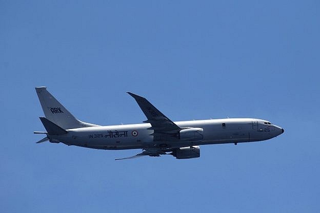 Why the India-US Sonobuoy Co-Production Agreement Matters
