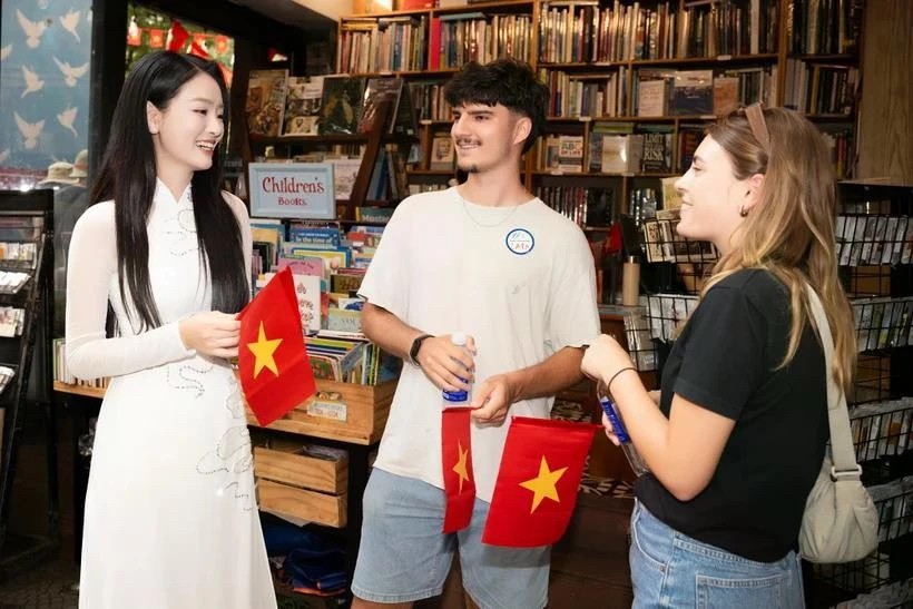 Vietnam News Today (May 7): Vietnam Hosts Over 7.67 Million International Visitors in First 4 Months