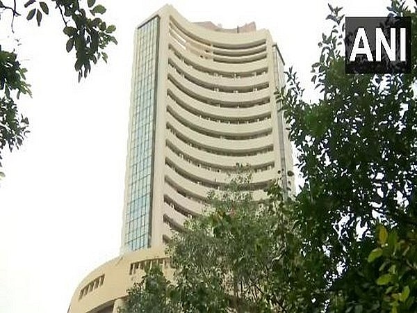 Nifty, Sensex jumped more than 2% in opening as India-Pakistan tensions ease