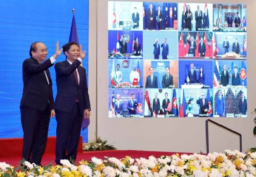 top 10 outstanding economic events of vietnam in 2020