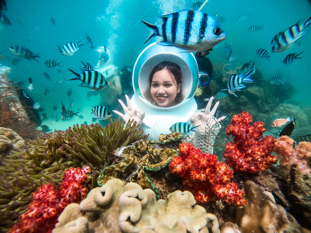 five amazing experiences only found in vietnams first island city