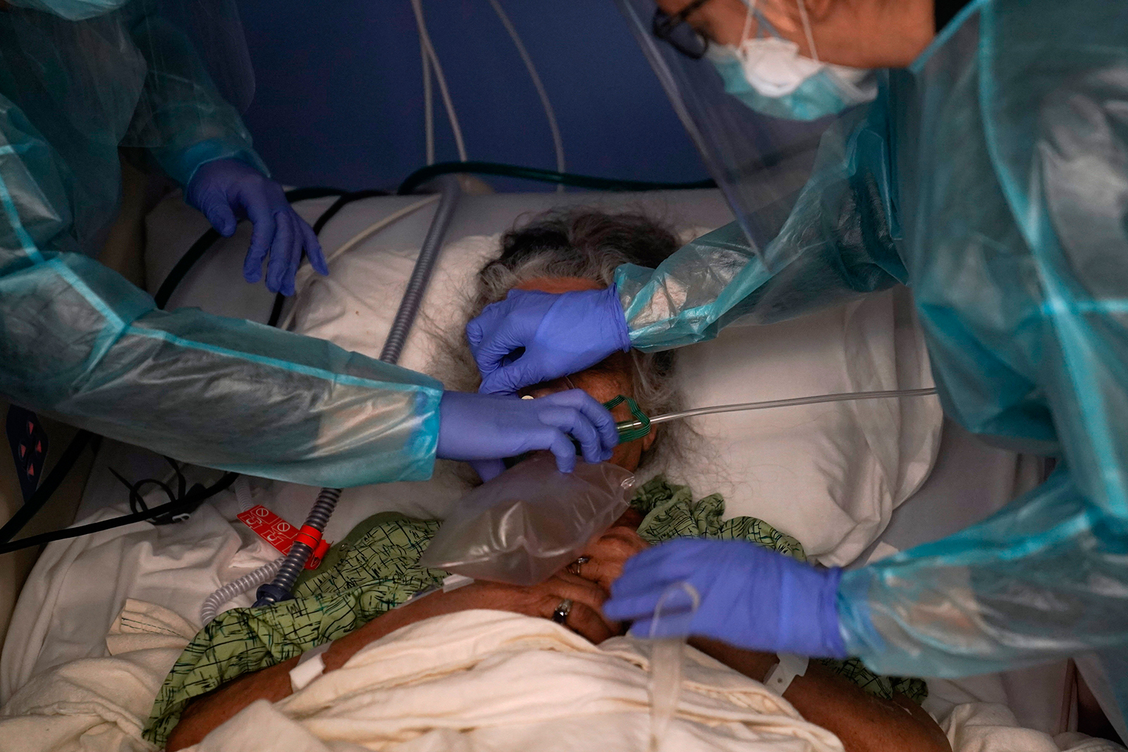 world covid 19 updates global coronavirus cases surpass 90 million