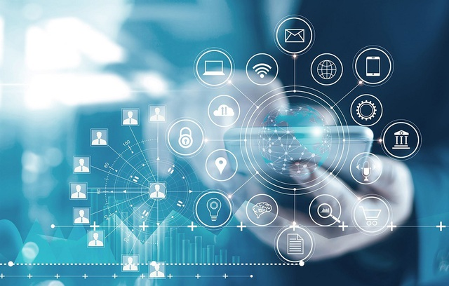 Minister: ICT industry can outstrip GDP growth with domestic production
