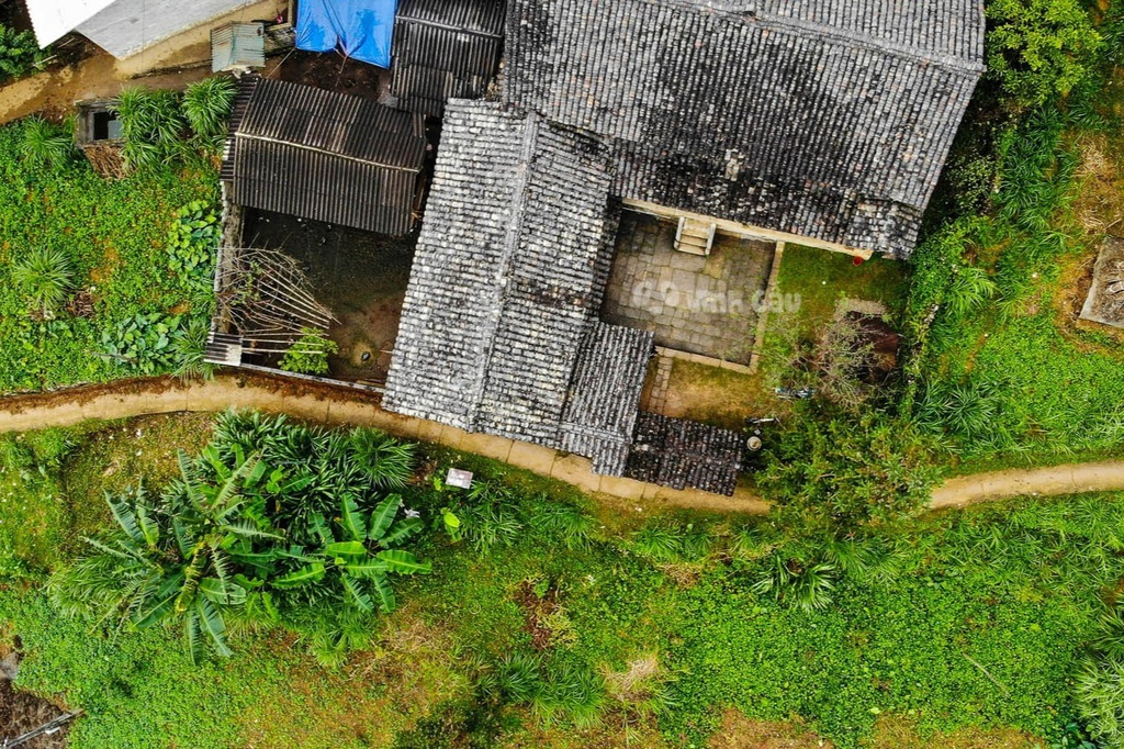 Chung Pua ancient house in Ha Giang: where time stands still Chung Pua ancient house in Ha Giang: Where time stands still