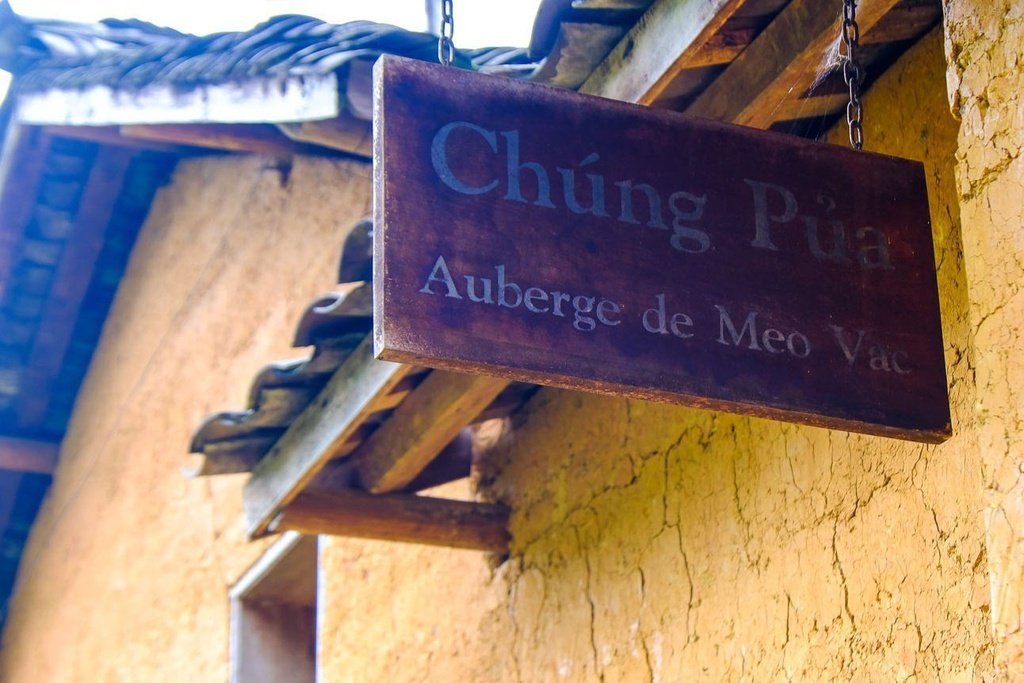 Chung Pua ancient house in Ha Giang: where time stands still Chung Pua ancient house in Ha Giang: Where time stands still