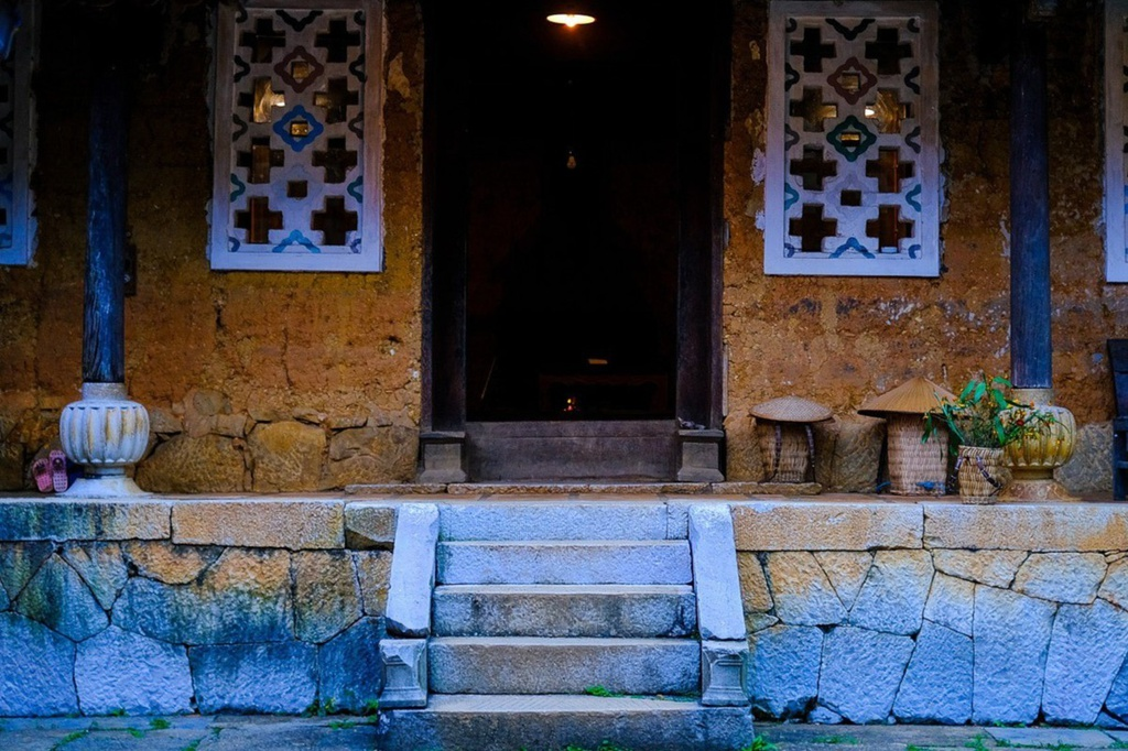 Chung Pua ancient house in Ha Giang: where time stands still Chung Pua ancient house in Ha Giang: Where time stands still