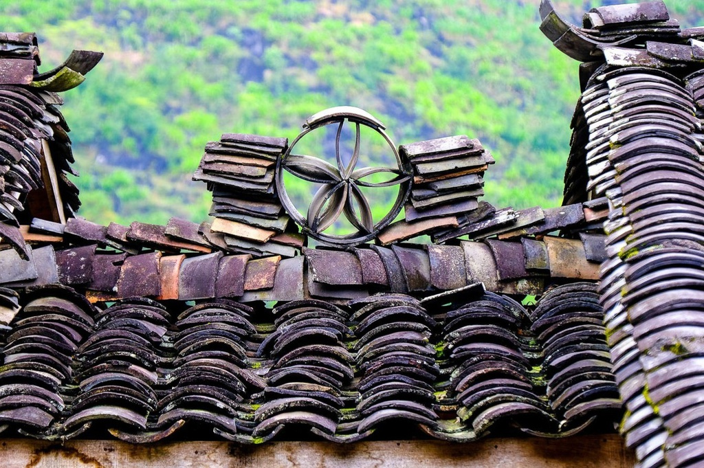Chung Pua ancient house in Ha Giang: where time stands still Chung Pua ancient house in Ha Giang: Where time stands still