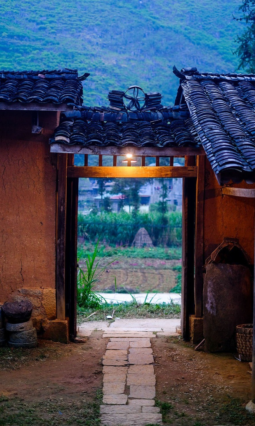 Chung Pua ancient house in Ha Giang: where time stands still Chung Pua ancient house in Ha Giang: Where time stands still