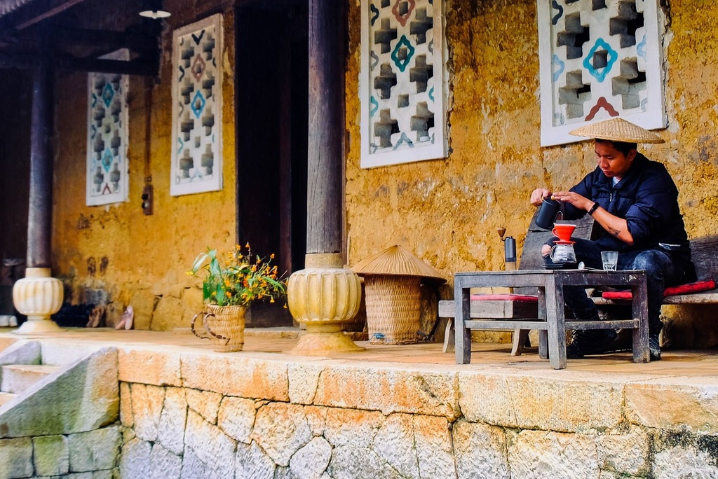 Chung Pua ancient house in Ha Giang: where time stands still Chung Pua ancient house in Ha Giang: Where time stands still