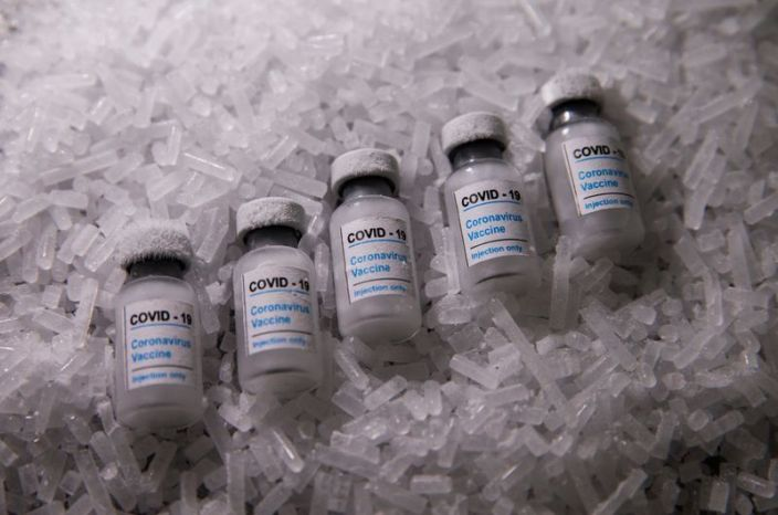 russias second covid 19 vaccine is 100 effective