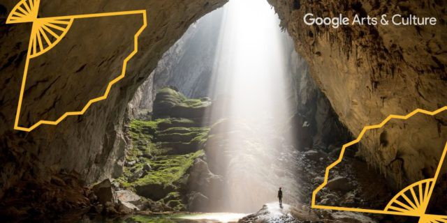 Vietnam’s wonders honored on Google Arts & Culture for the first time