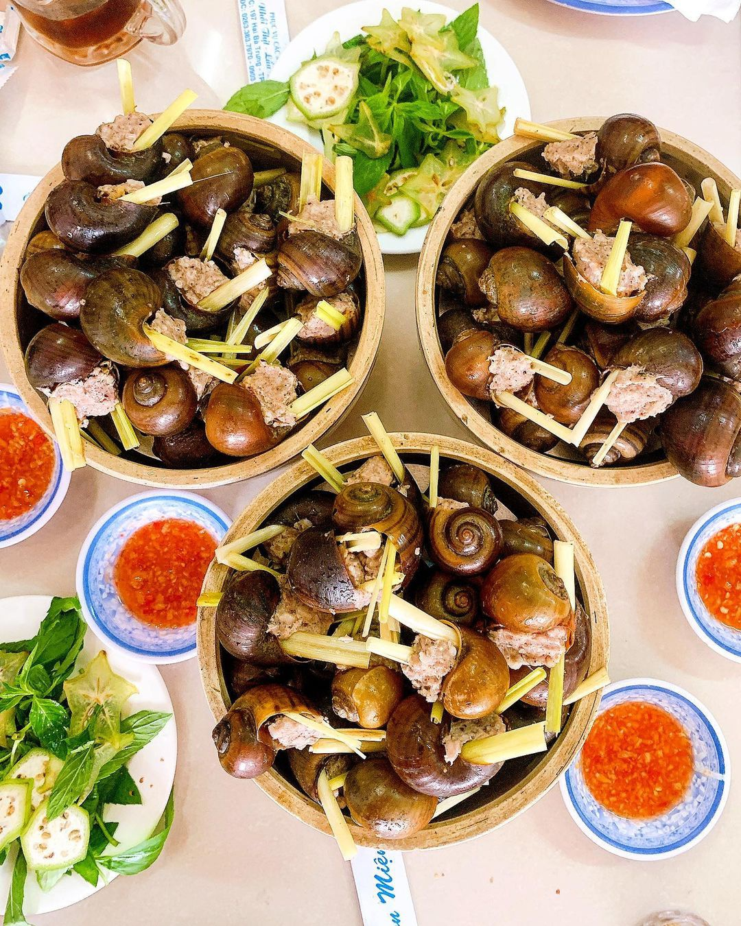 Delectable eateries that shouldn’t miss in Da Lat