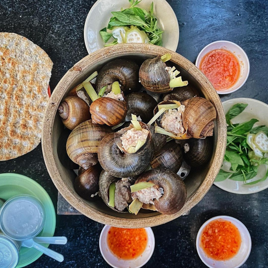Delectable eateries that shouldn’t miss in Da Lat