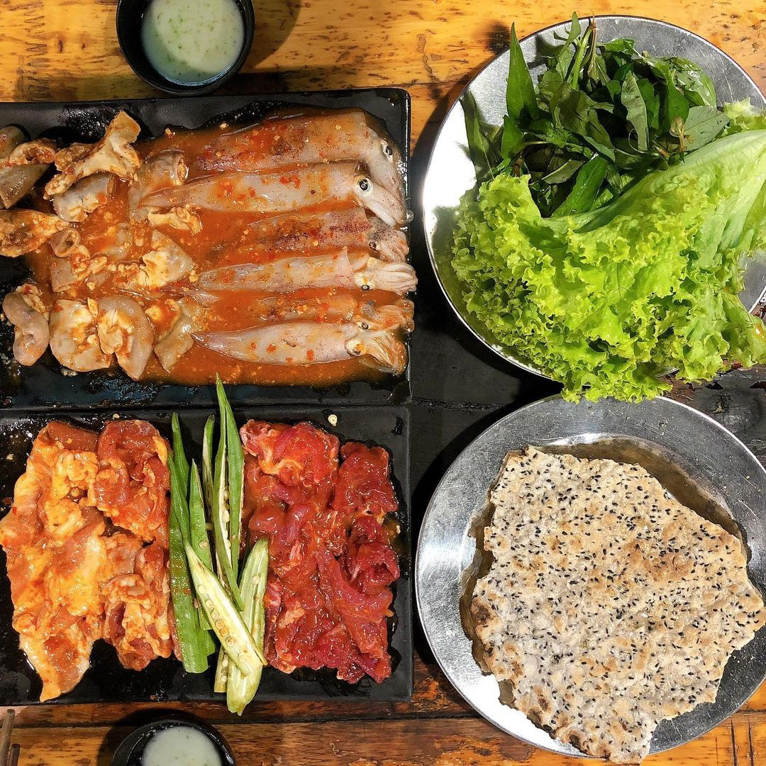 Delectable eateries that shouldn’t miss in Da Lat