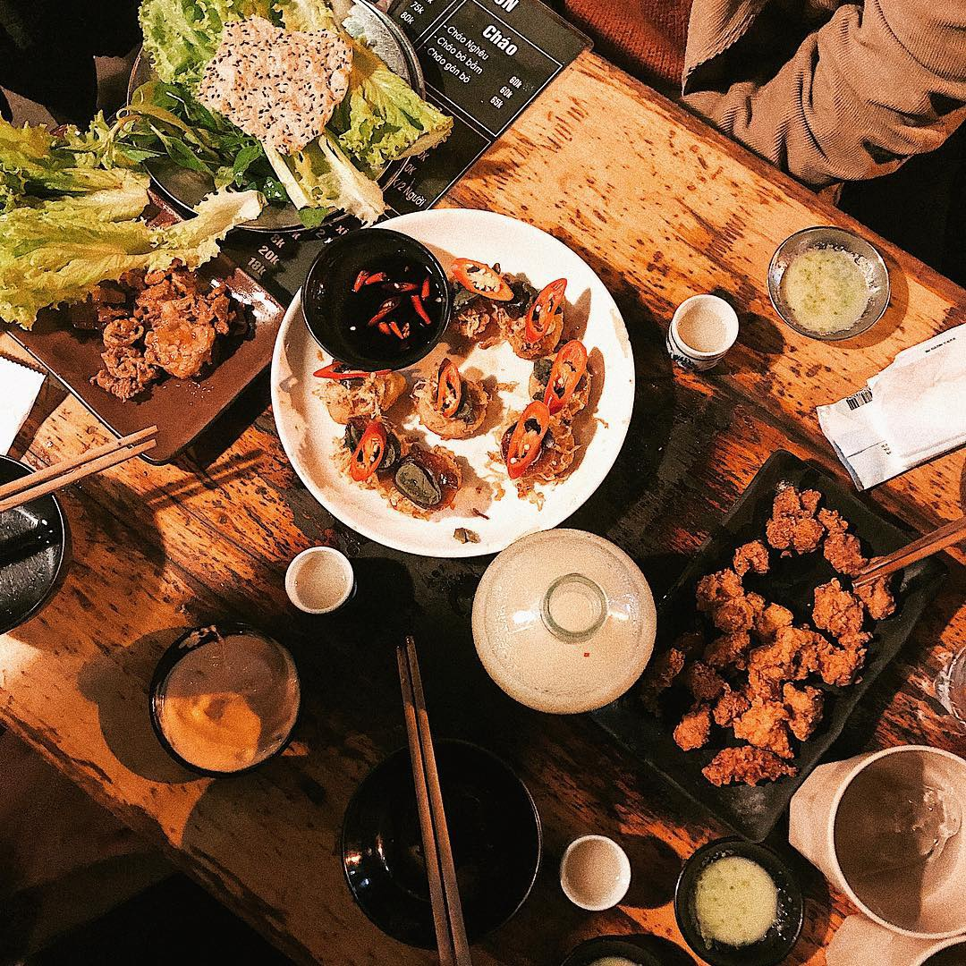 Delectable eateries that shouldn’t miss in Da Lat