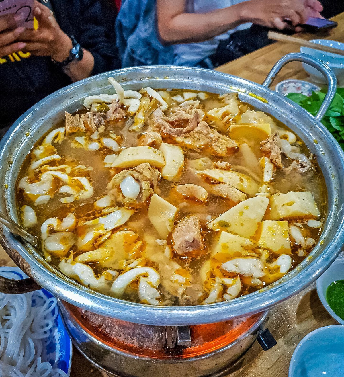 delectable eateries that shouldnt miss in da lat