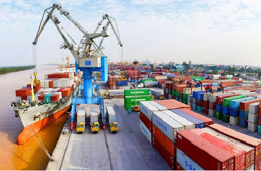 vietnam records trade surplus of us 13 bln in january